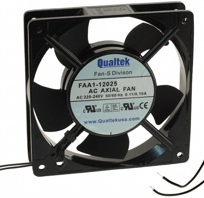 Picture of FAA1-12025QBMW31