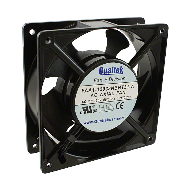 Picture of FAA1-12038NBHT31-A