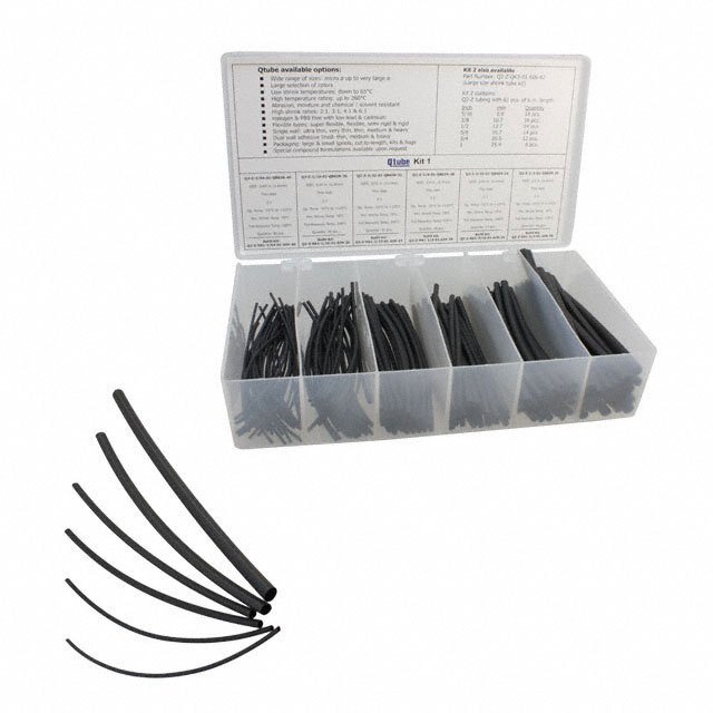Picture of Q2-Z-QK1-01-6IN-180