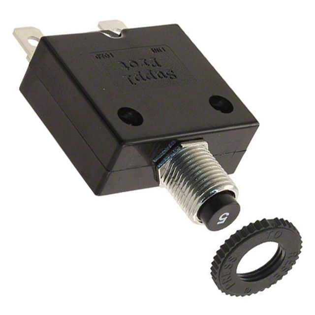 Picture of QLB-053-11B3N-3BA  