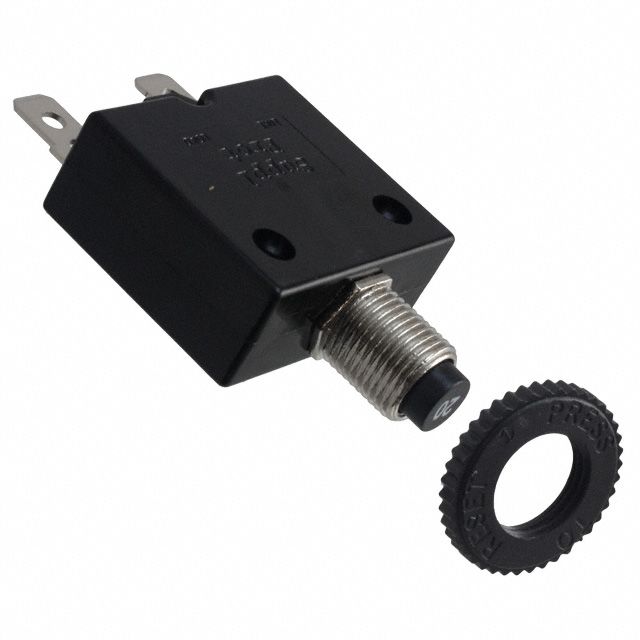 Picture of QLB-203-11B3N-3BA  