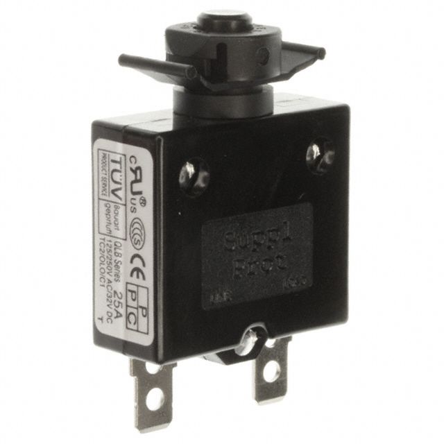 Picture of QLB-253-00DNN-3BA  