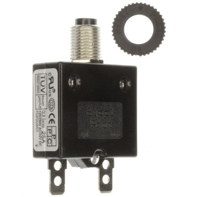 Picture of QLB-253-11B3N-3BA  