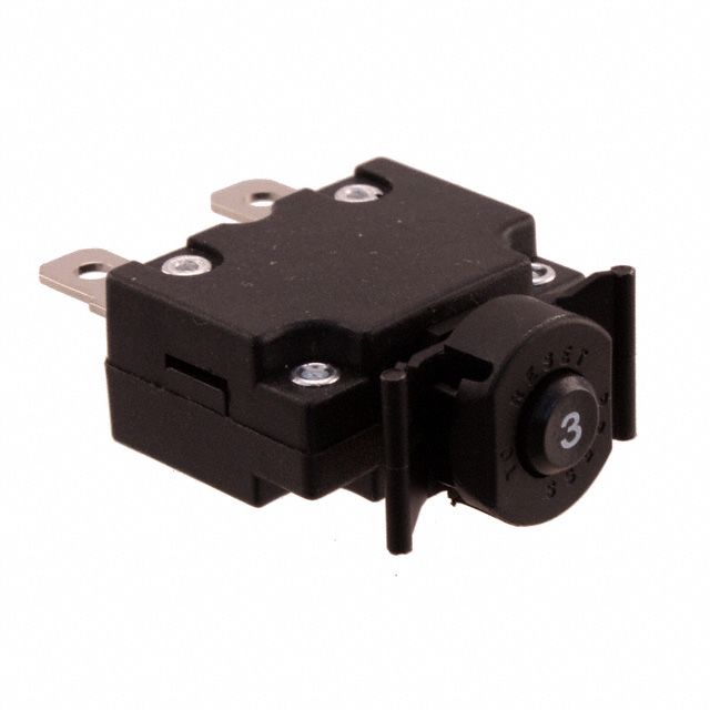 Picture of QMB-033-00ENN-3BA  
