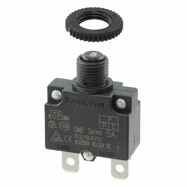 Picture of QMB-053-11C3N-3BA  