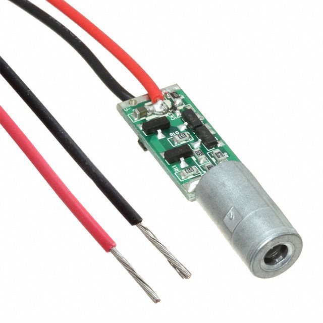 Picture of VLM-520-04 LPT