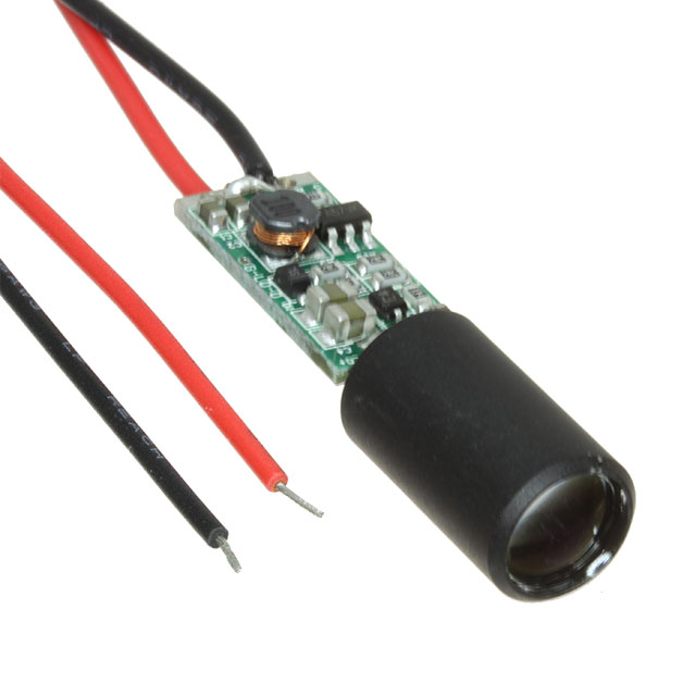 Picture of VLM-520-51 LPT