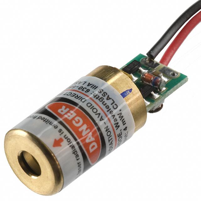 Picture of VLM-650-02 LPT
