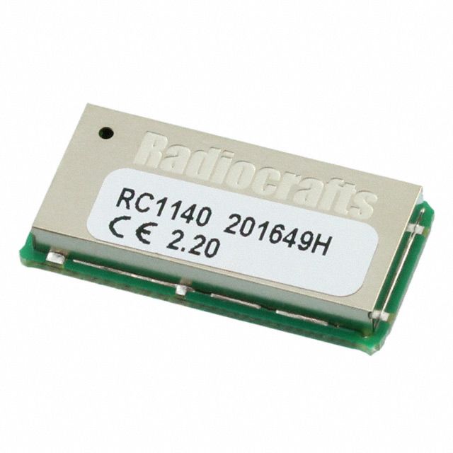 Picture of RC1140-MBUS3