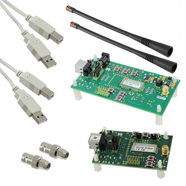 Picture of RC1140-MPC1-DK