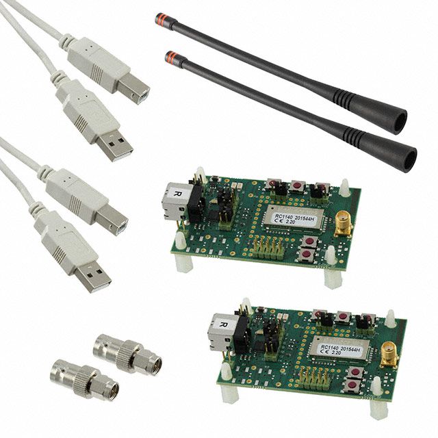 Picture of RC1140-RC232-DK