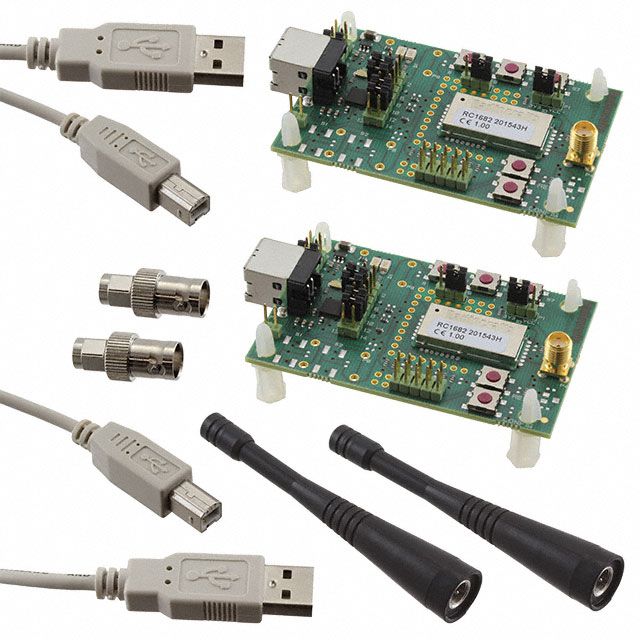 Picture of RC1682-SIG-DK