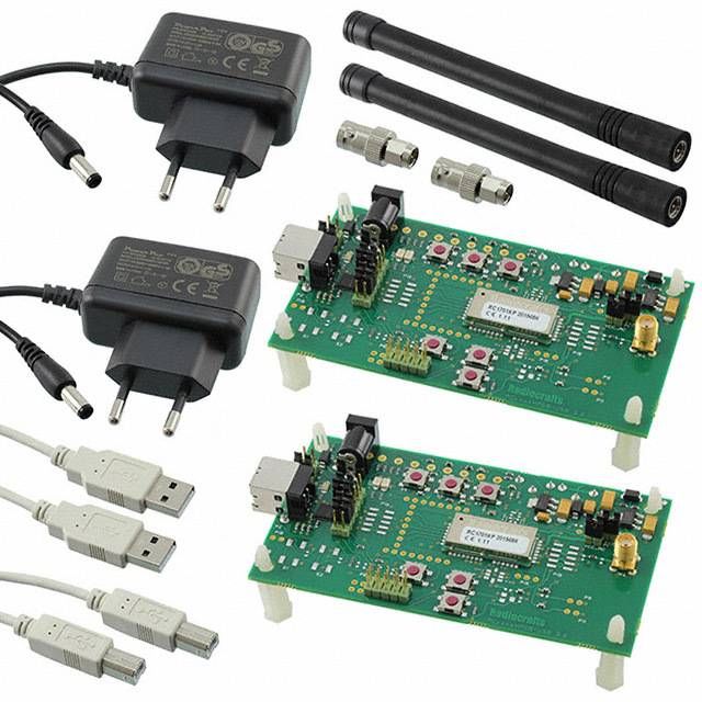 Picture of RC1701HP-MPC1-DK