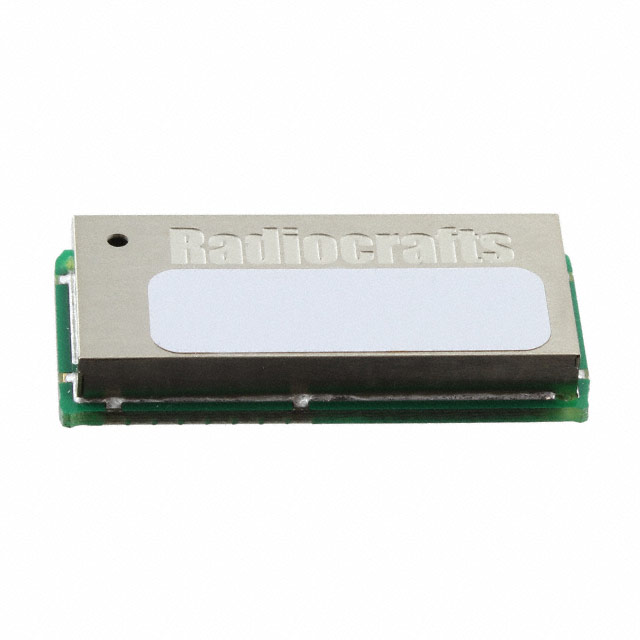 Picture of RC2500-RC232