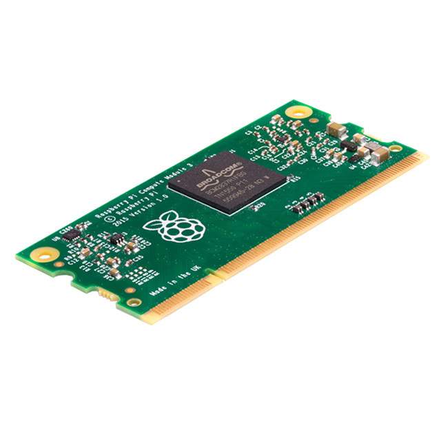 Picture of CM3 LITE