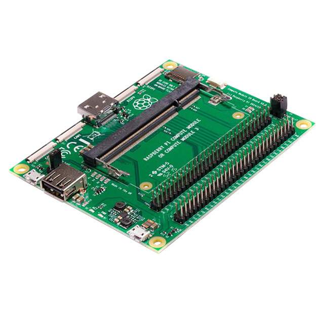Picture of I/O BOARD