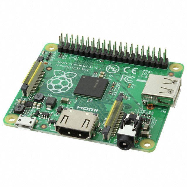 Picture of RASPBERRY PI A+