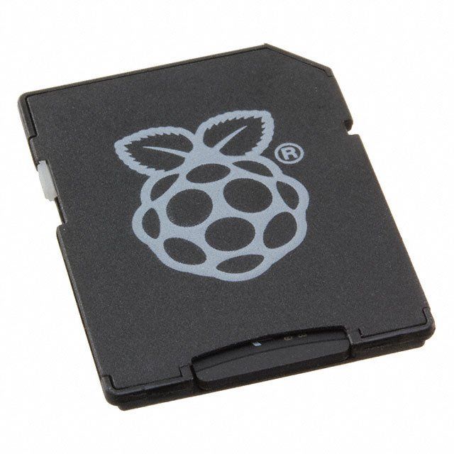 Picture of RASPBERRY PI NOOBS 16GB