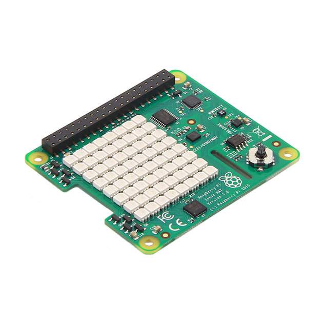 Picture of SENSE HAT