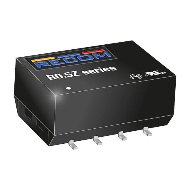 Picture of R0.5Z-1215