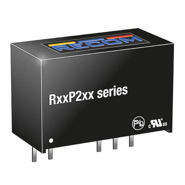 Picture of R05P205D/P