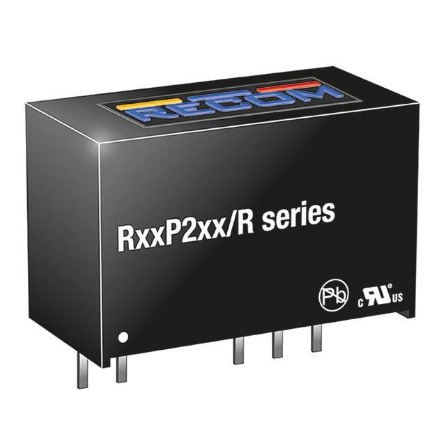 Picture of R05P205S/X2/R6.4