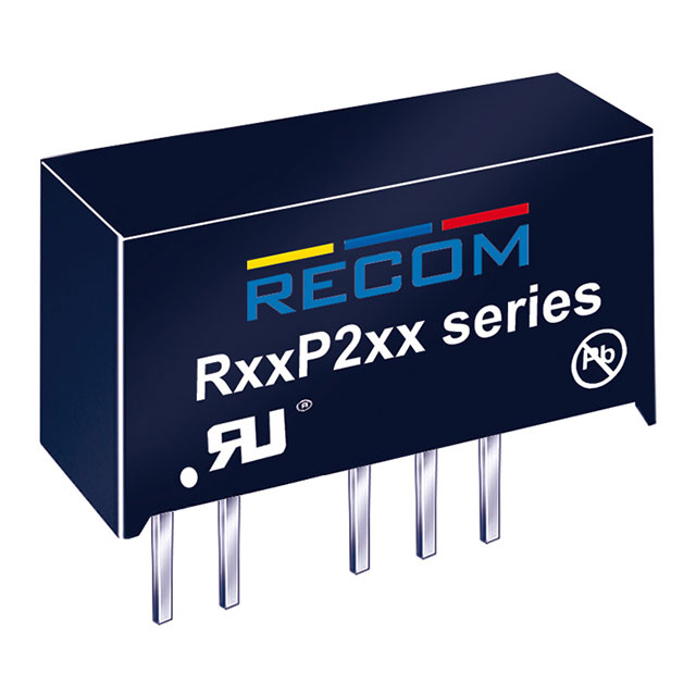 Picture of R05P215S/P
