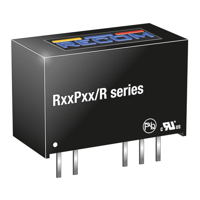 Picture of R05P3.3D/R8