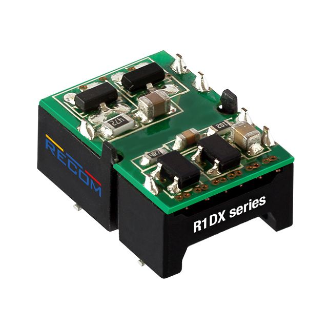 Picture of R1DX-0509-R