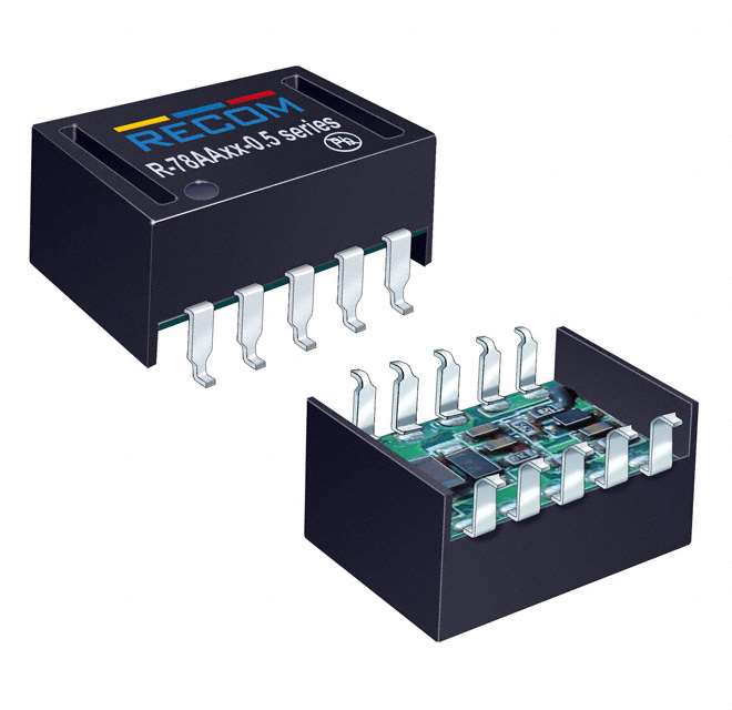 Picture of R-78AA12-0.5SMD-R