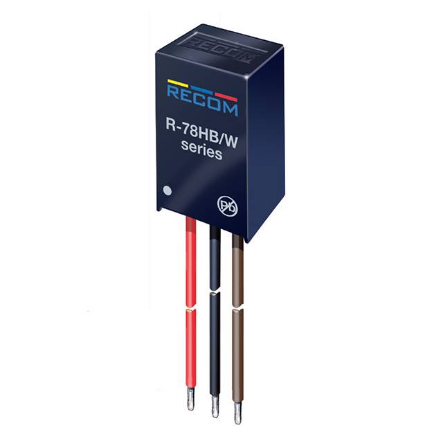 Picture of R-78HB12-0.5/W