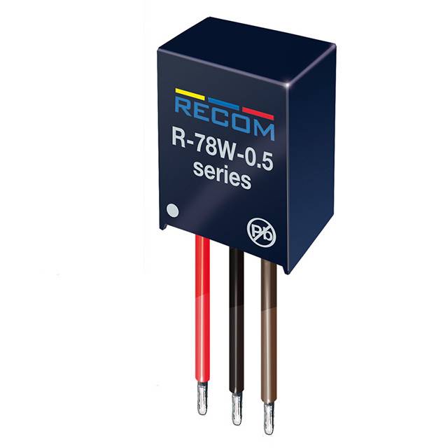 Picture of R-78W3.3-0.5