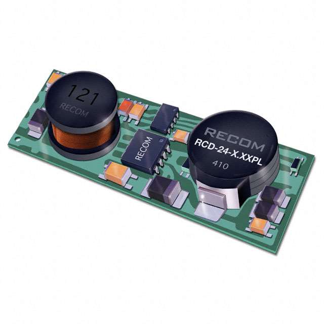 Picture of RCD-24-0.60/PL/B