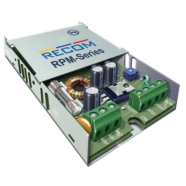 Picture of RPM60-483.3SG/N