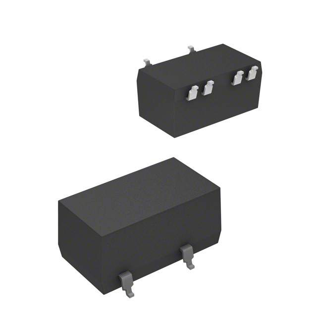 Picture of RZ-0512S/P
