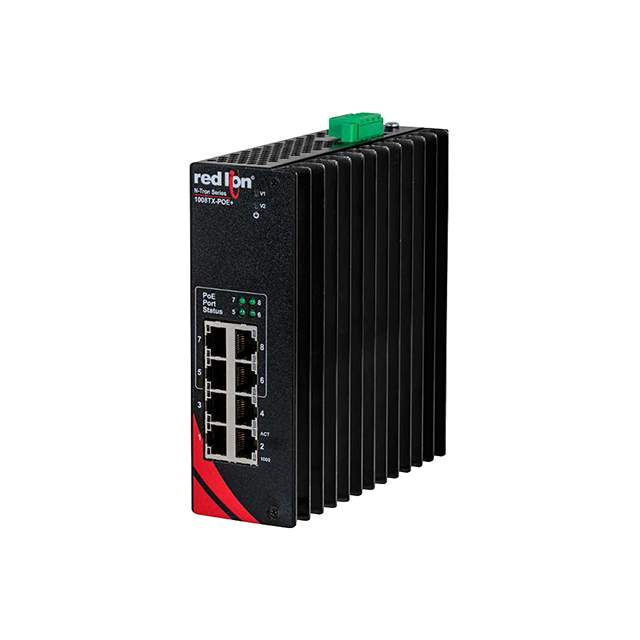 Picture of 1008TX-POE+