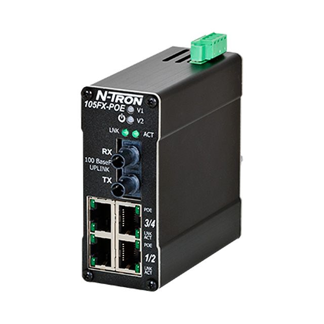 Picture of 105FXE-SC-80-POE
