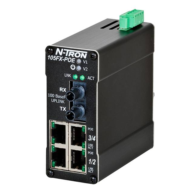 Picture of 105FXE-ST-15-POE