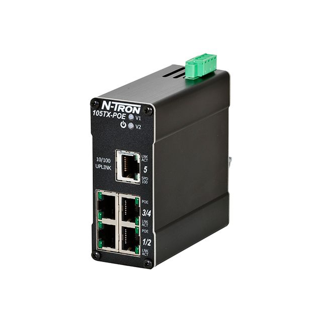 Picture of 105TX-POE-MDR