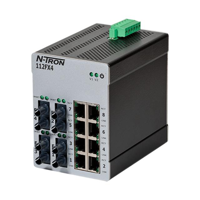 Picture of 112FXE4-ST-80