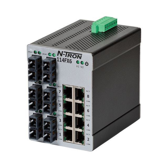 Picture of 114FX6-SC