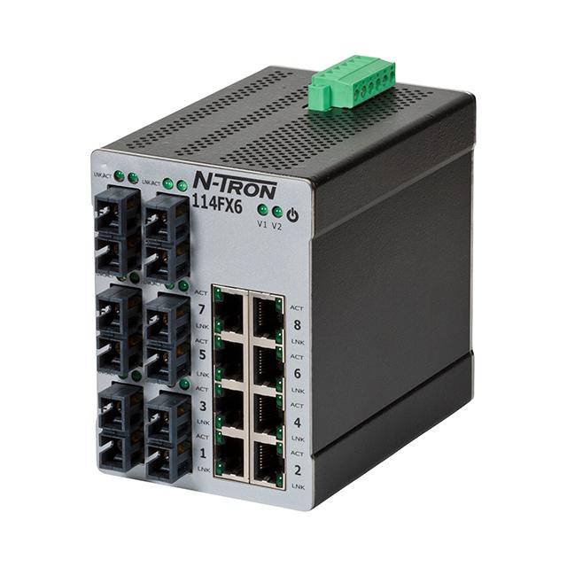 Picture of 114FXE6-SC-80