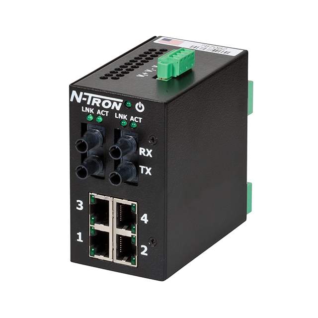 Picture of 306FXE2-N-SC-40