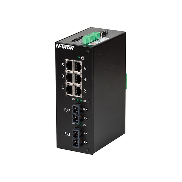 Picture of 308FX2-N-SC
