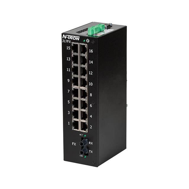 Picture of 317FXE-N-SC-15