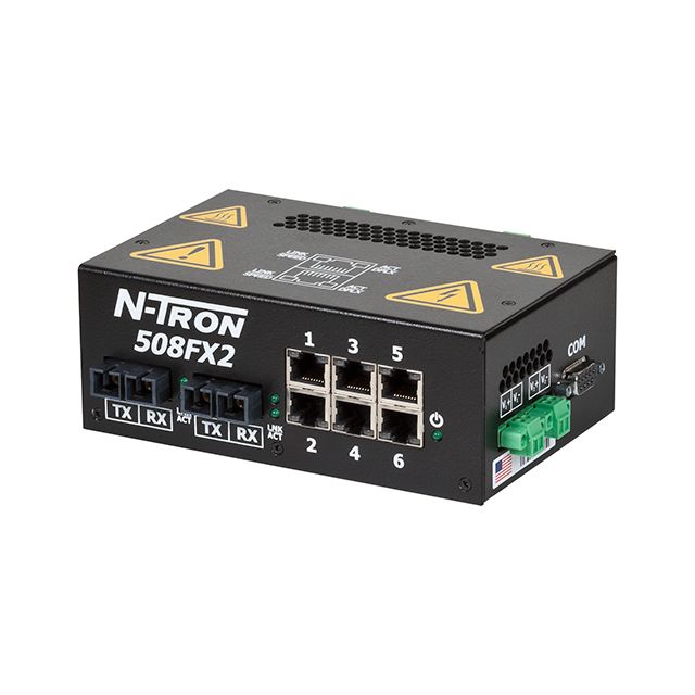 Picture of 508FX2-N-ST