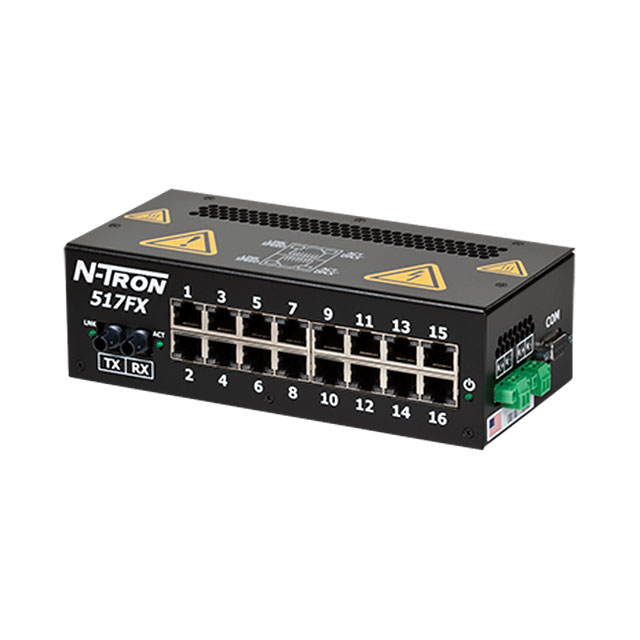Picture of 517FXE-A-ST-15