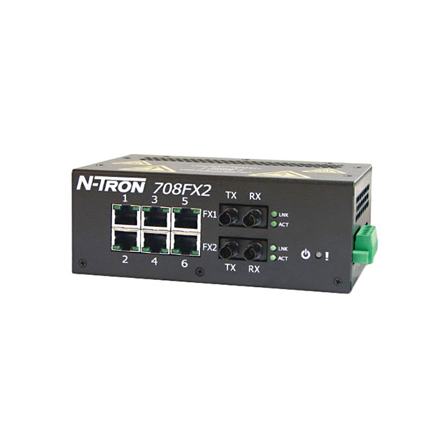 Picture of 708FX2-ST