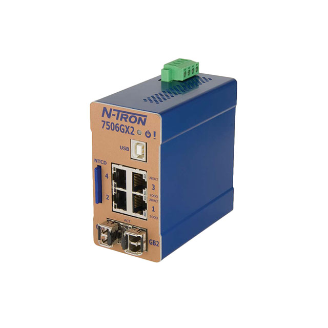 Picture of 7506GX2