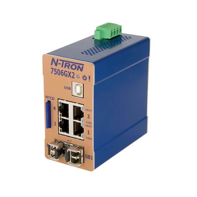 Picture of 7506GX2-LX-10